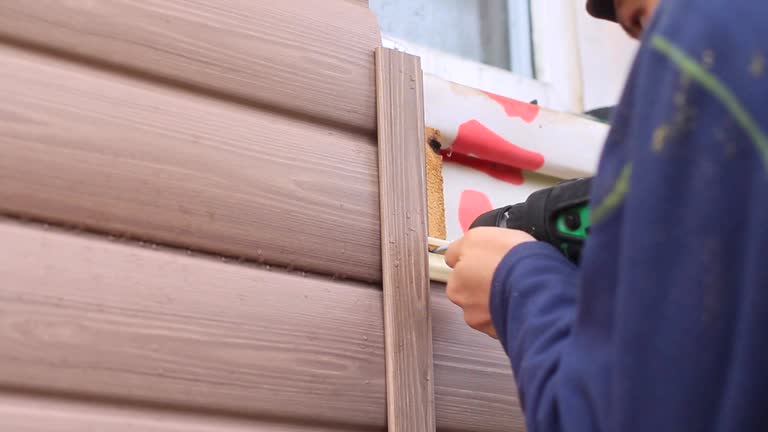 Waller, WA Siding Installation & Repair Company